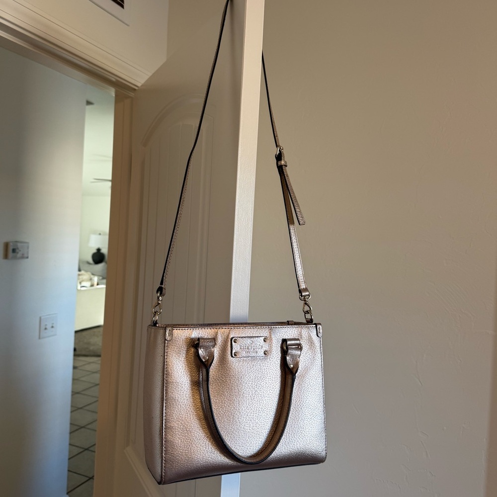 Pre-LOVED Kate Spade bag